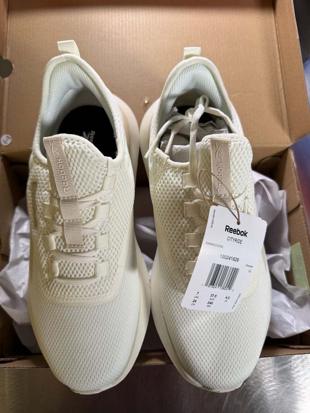 Reebok Cityride Running Shoes